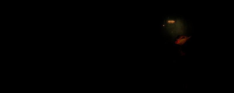 《孤儿》游戏相关图片1