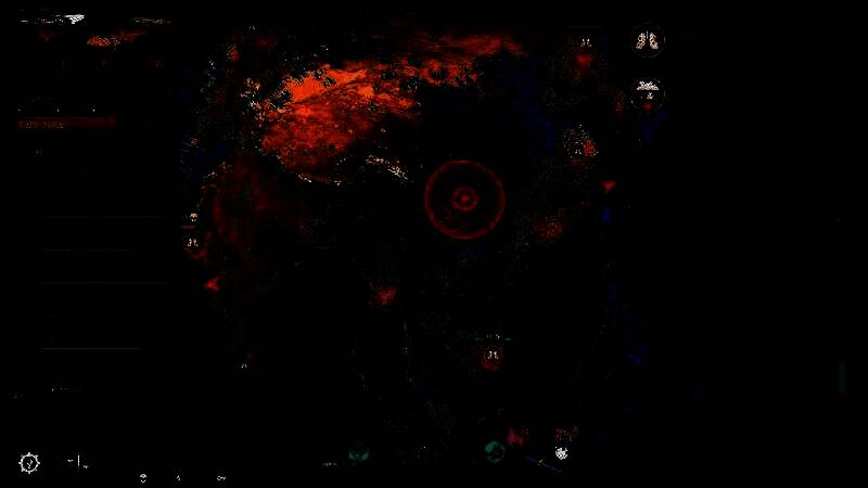 《灭绝之日》游戏截图6