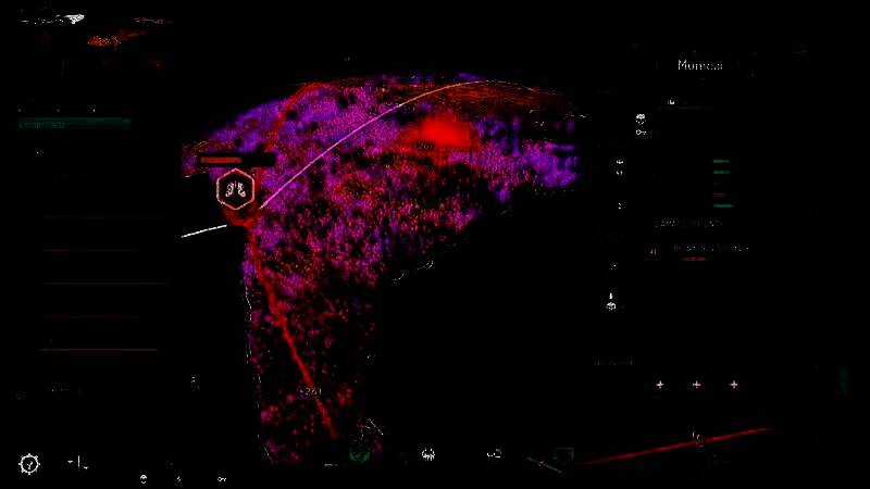 《灭绝之日》游戏截图11