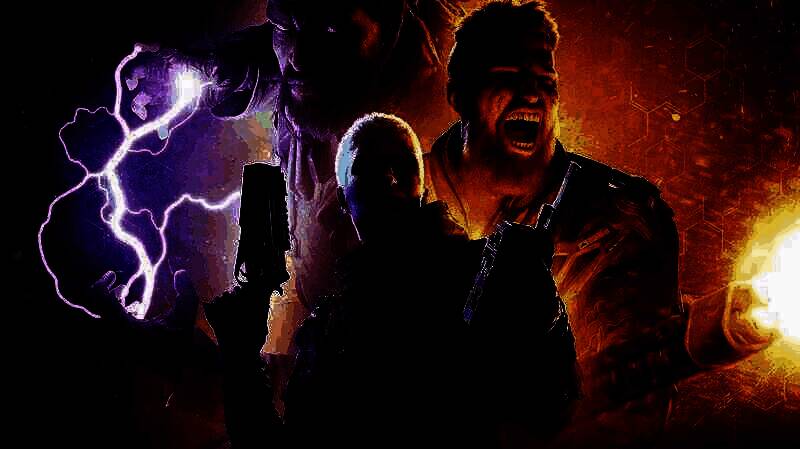 People Can Fly相关情况配图1