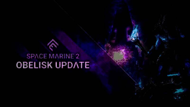 《战锤40K：星际战士2》游戏画面3