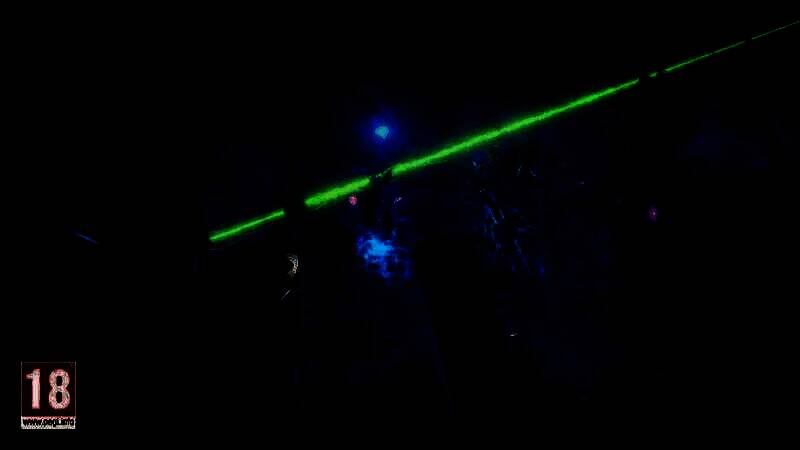 《战锤40K：星际战士2》更新视频画面2