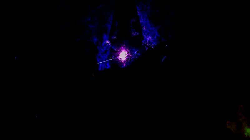 《战锤40K：星际战士2》更新视频画面4