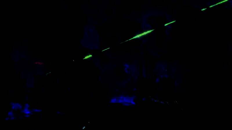 《战锤40K：星际战士2》更新视频画面6