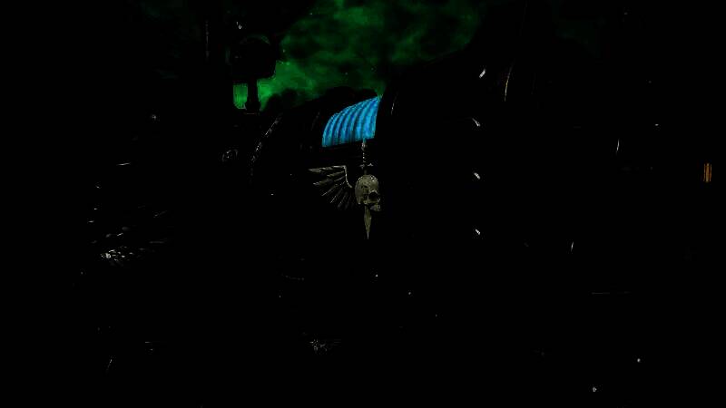 《战锤40K：星际战士2》更新视频画面11