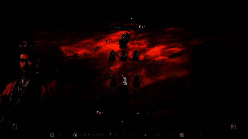 《三国志HEROES》视频截图1