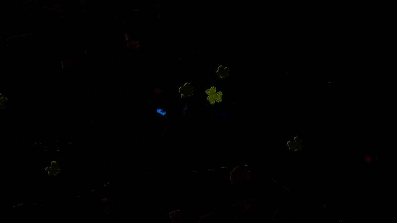 《NAIAD》游戏视频截图4