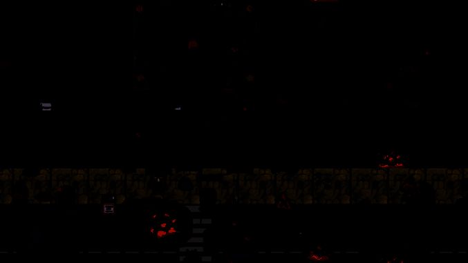 《总统崛起》腐败与危机管理画面