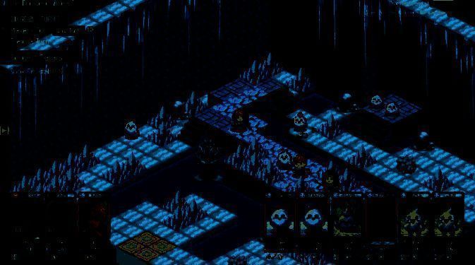 异世界冒险者公会技能强化画面