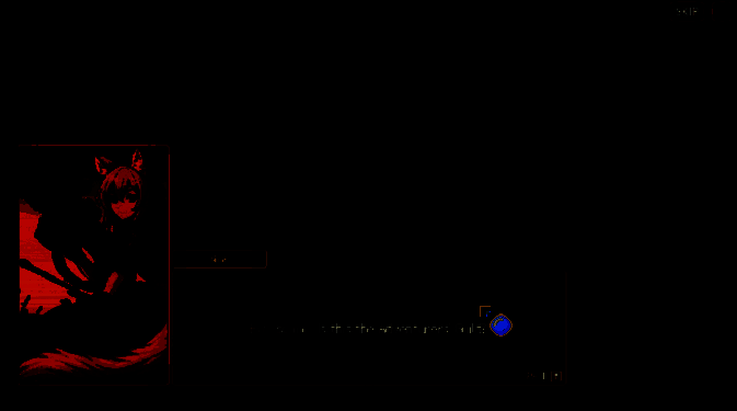 异世界冒险者公会冒险者招募画面