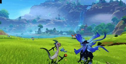 游戏机制相关展示图片