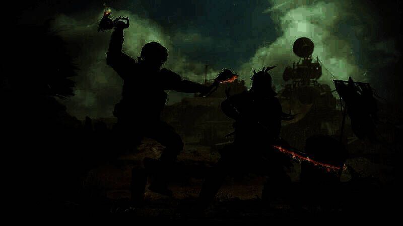 《PIONER》游戏画面