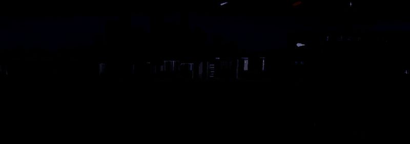 现代战舰俄亥俄级潜艇图片