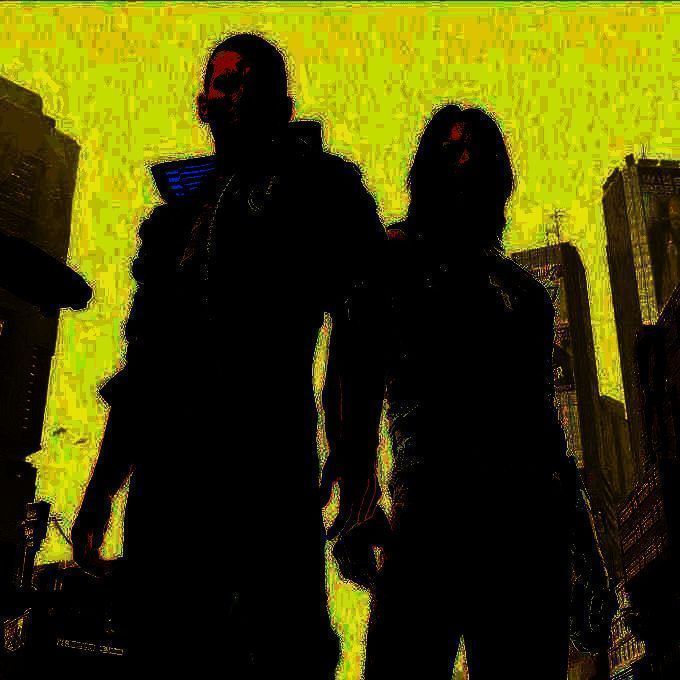 赛博朋克2077相关图片1