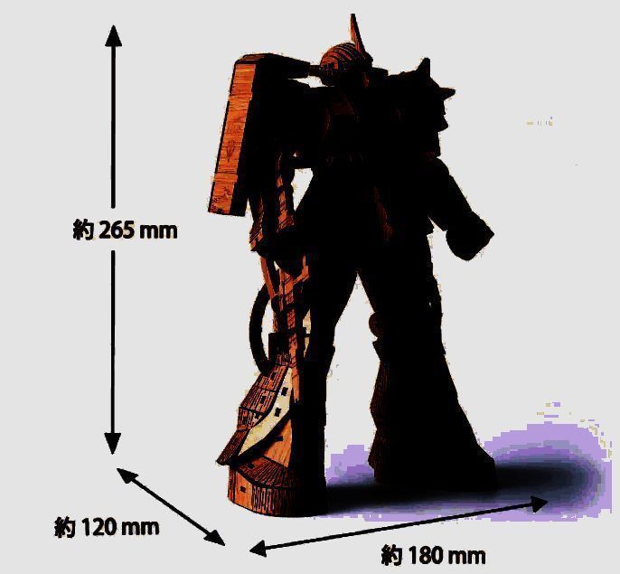 钢普拉展示场景图