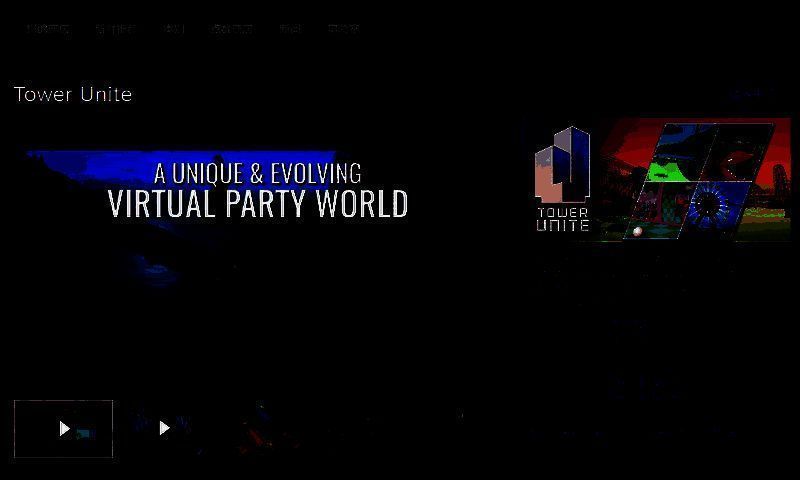 《Tower Unite》相关图片3