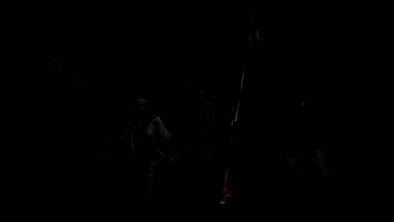 《From The Forgotten》游戏截图4