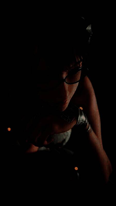 《星刃》游戏照相模式截图