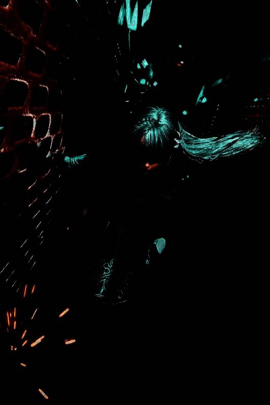 《星刃》游戏女性角色精美截图