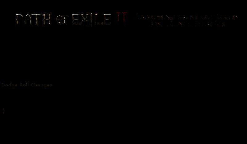 《流放之路2》游戏画面2