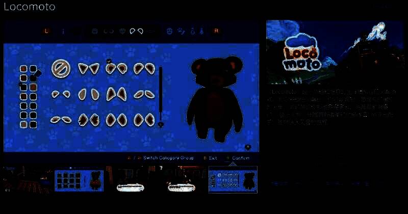 《Locomoto》游戏相关图片1
