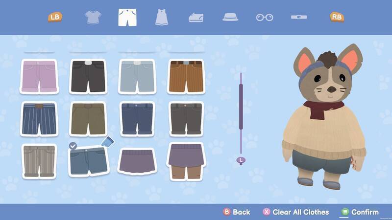 《Locomoto》游戏截图7