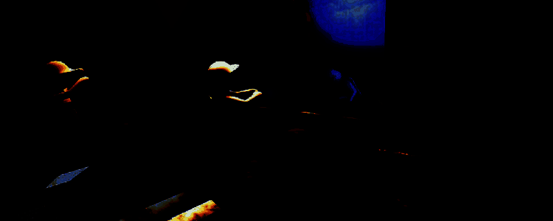 《人类一败涂地2》游戏画面