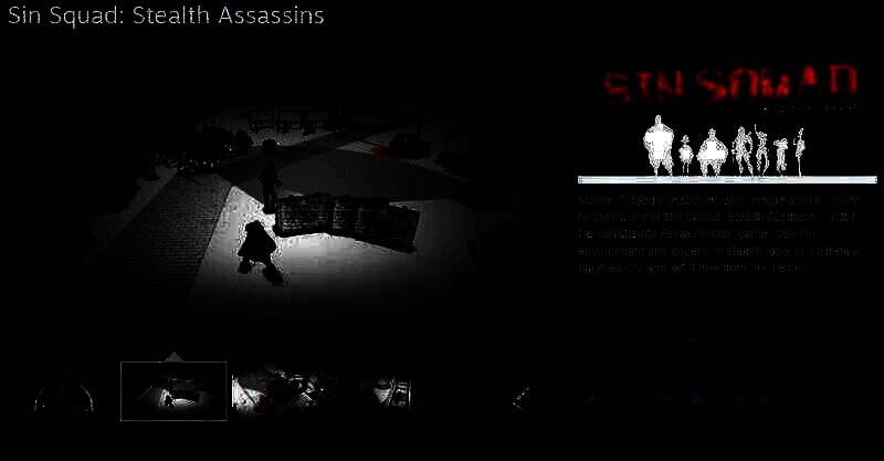 游戏相关宣传图