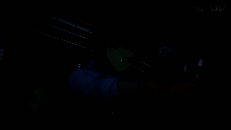 《绝区零》浅羽悠真视频截图4