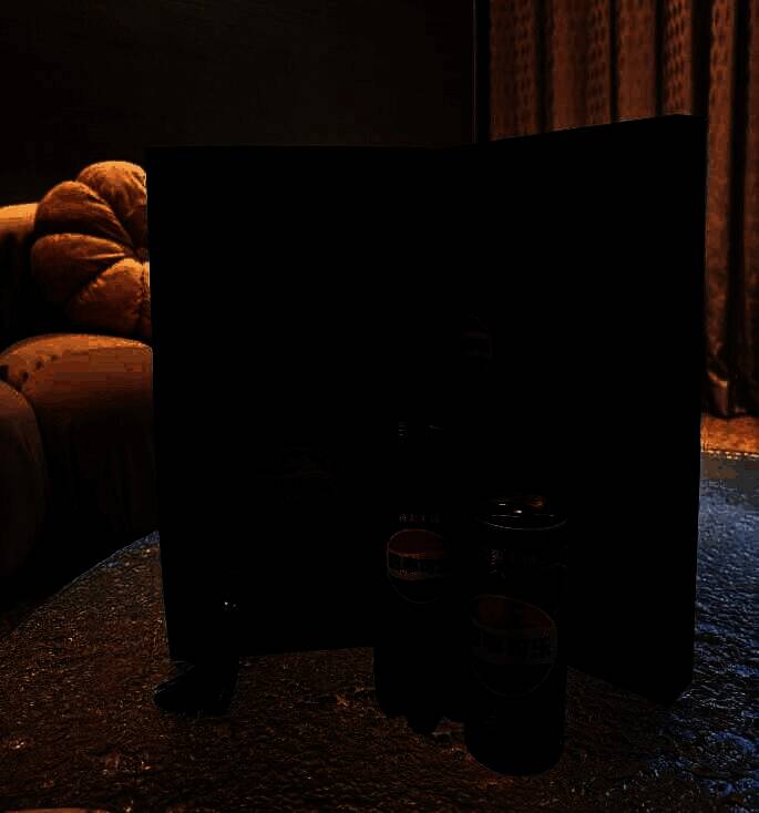 邓紫棋展示的百事可乐与《黑神话：悟空》联名产品及葫芦礼盒图片