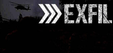 《EXFIL》游戏相关图片1