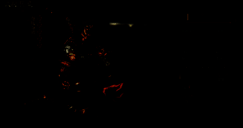 《封神：开天》袁洪角色形象