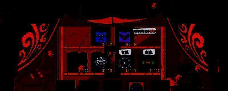 大比斗传说相关画面