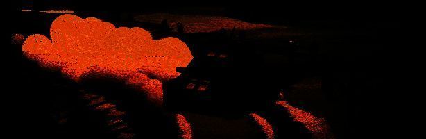 《#DRIVE Rally》游戏的照片模式画面