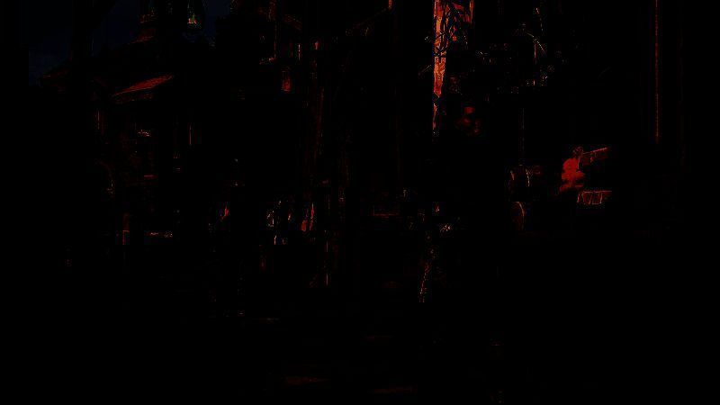 《宣誓》游戏相关画面2