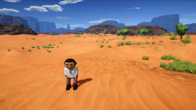 《Blocktopia》游戏截图6