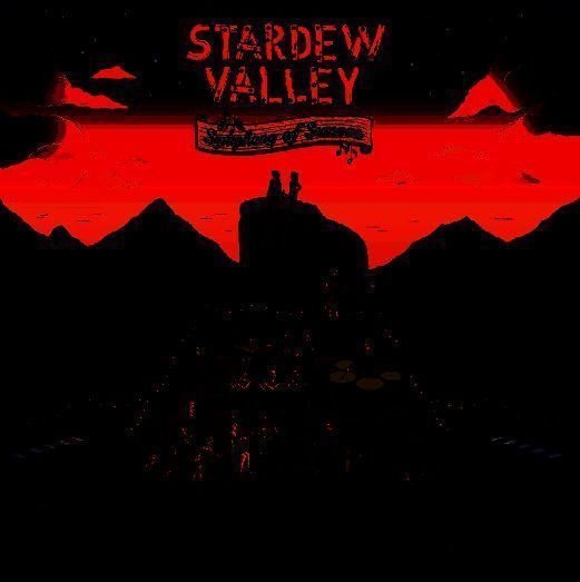 星露谷物语音乐会相关宣传图1