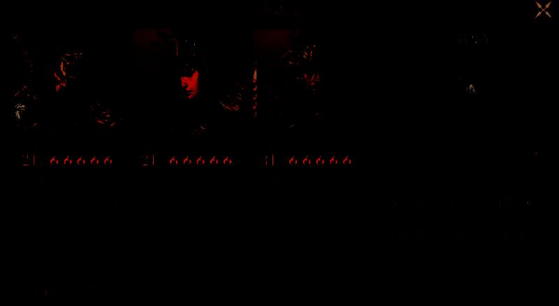 袁洪推荐阵容图片