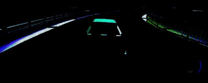 《#DRIVE Rally》游戏画面