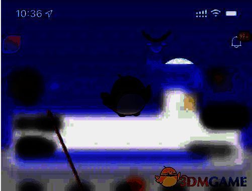 点击瑞幸咖啡 app 头像界面