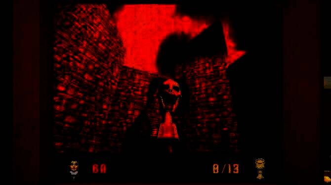 《灰烬之中》游戏画面相关图片3