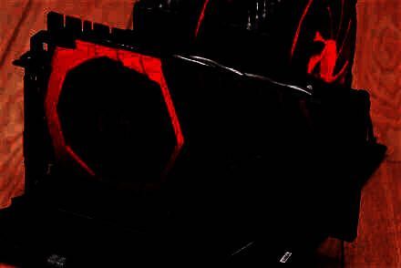 微星小飞机相关设置界面图片