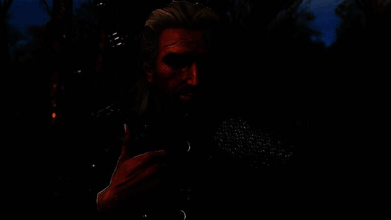 《巫师3：狂猎》相关画面