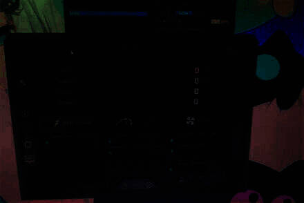 微星小飞机设置相关图片