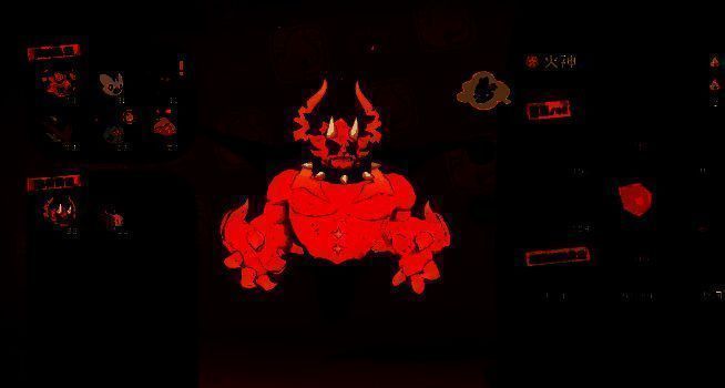 洛克王国相关配图5