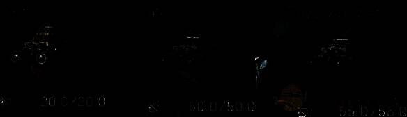 三角洲行动中GN重型夜视头盔画面