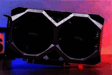 微星小飞机安装相关图示