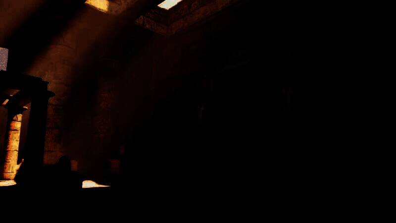 《塔罗斯的法则：重生》视频截图1