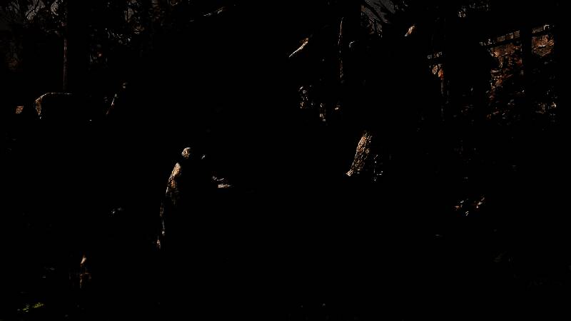 《塔罗斯的法则：重生》视频截图2