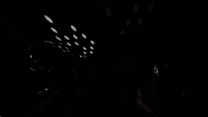 《原子之心》“海底魔力”DLC视频截图3